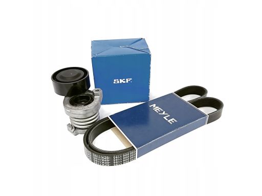 Vkma 36145 Zestaw Paska Wieloklinowego Skf