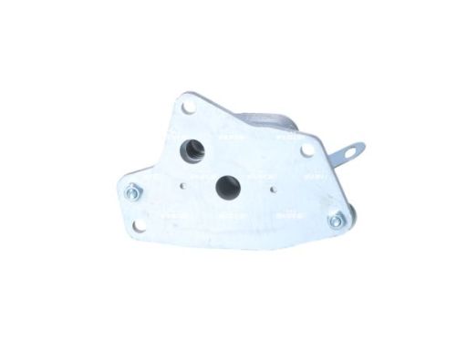 31855 Chłodnica Oleju Nrf 31855 Nrf