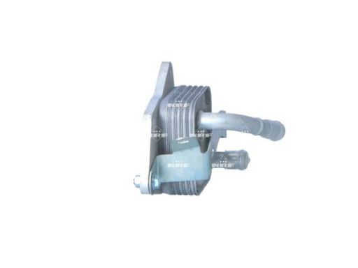 31855 Chłodnica Oleju Nrf 31855 Nrf