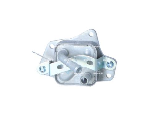 31855 Chłodnica Oleju Nrf 31855 Nrf