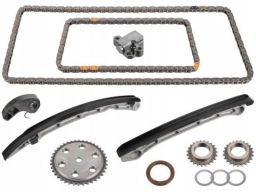 170115 Zestaw Łańcucha Rozrządu Febi Bilstein