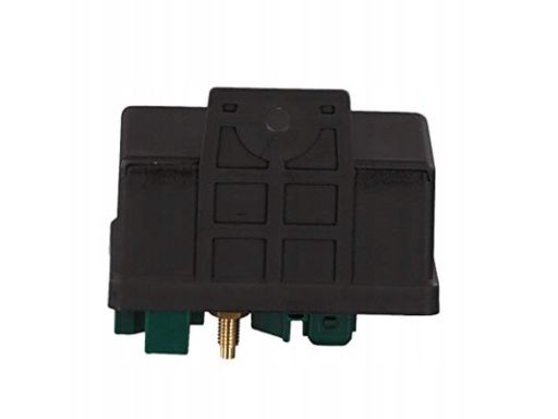 18342 Przekaźnik Systemu Żarzenia Febi Bilstein