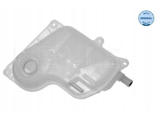 100 121 0064 Zbiorniczek Wyrównawczy Płynu Chłodząceg Meyle