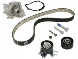 530 0558 31 Zestaw Paska Rozrządu + Pompa Cieczy Chł 530 0558 31 Ina