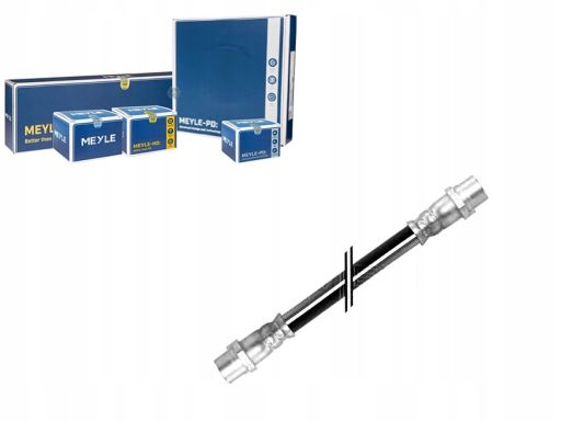 100 525 0003 Przewód Hamulcowy Elastyczny Meyle