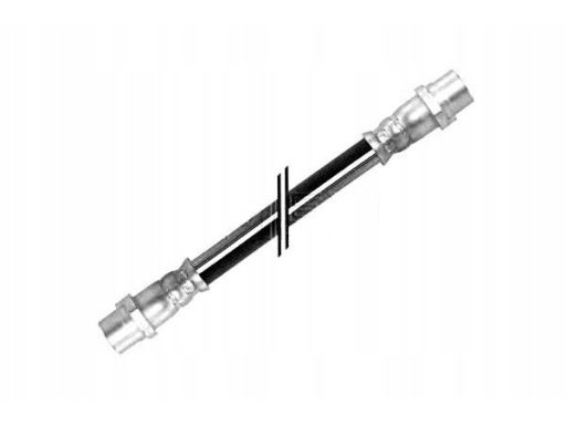 100 525 0003 Przewód Hamulcowy Elastyczny Meyle