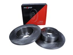 19-1230 Tarcza Ham. Iveco T. Daily 00- Maxgear