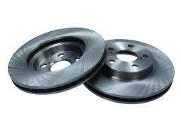 19-1243 Tarcza Ham. Toyota P. Carina E 92-/Celic Maxgear