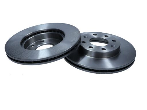 19-1258 Tarcza Ham. Chevrolet P. Aveo 04- 13/Kal Maxgear