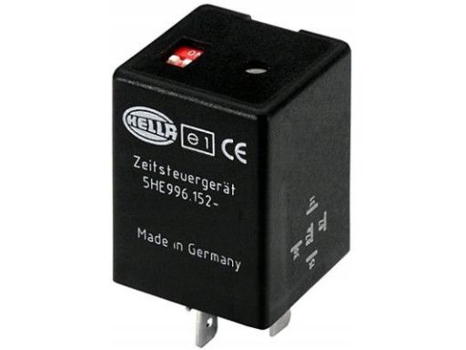 5He 996 152-131 Przekaźnik Czasowy 5He996 152-131 Hella