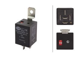 5He 996 152-131 Przekaźnik Czasowy 5He996 152-131 Hella