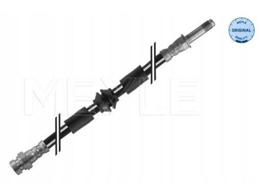 100 611 0069 Przewód Hamulcowy Elastyczny Meyle