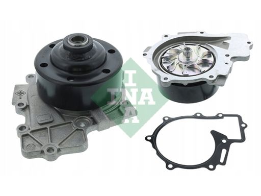 538 0749 10 Pompa Cieczy Chłodzącej 538 0749 10 Ina