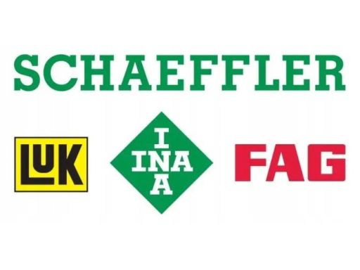 538 0749 10 Pompa Cieczy Chłodzącej 538 0749 10 Ina