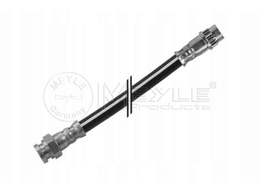 11-14 525 0050 Przewód Hamulcowy Elastyczny Meyle