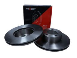 19-1321 Tarcza Ham. Bmw P. E90 05- Maxgear