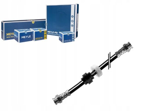 16-14 525 0011 Przewód Hamulcowy Elastyczny Meyle