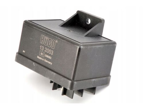 132053 Przekaźnik Systemu Żarzenia Huco132053 Hitachi