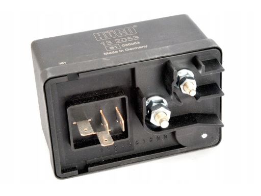 132053 Przekaźnik Systemu Żarzenia Huco132053 Hitachi