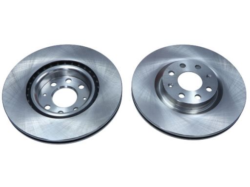 19-1329 Tarcza Ham. Opel P. Opel Corsa D 1,3Cdti Maxgear