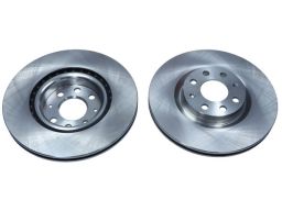 19-1329 Tarcza Ham. Opel P. Opel Corsa D 1,3Cdti Maxgear