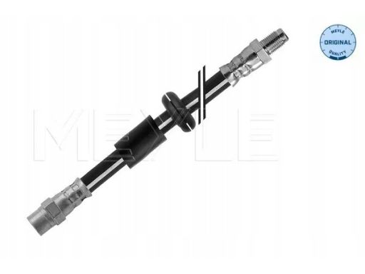 300 343 2104 Przewód Hamulcowy Elastyczny Meyle