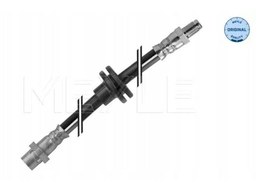 300 343 2121 Przewód Hamulcowy Elastyczny Meyle