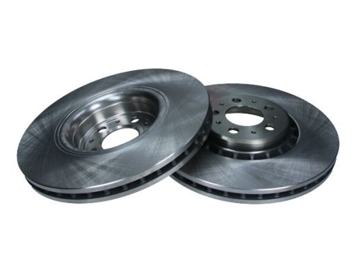 19-1835 Tarcza Ham. Volvo P. Xc90 Maxgear