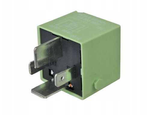 114 830 0000 Przekaźnik Wielofunkcyjny 114 830 0000 Meyle