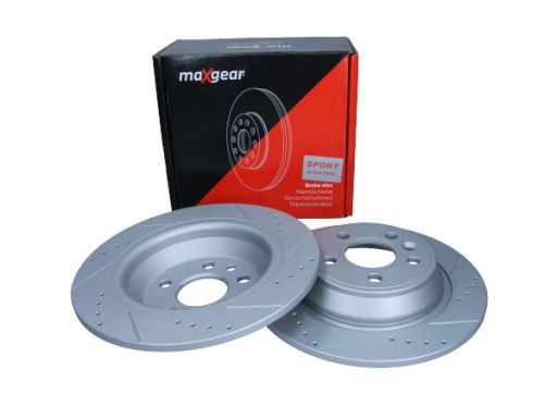 19-1853Sport Tarcza Ham. Ford T. Mondeo 07-/Galaxy Na Maxgear