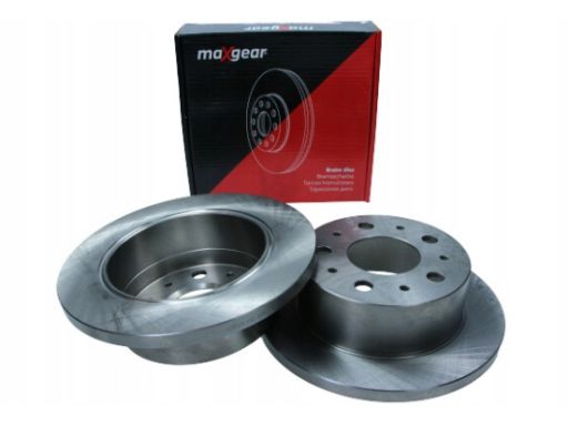 19-1853Sport Tarcza Ham. Ford T. Mondeo 07-/Galaxy Na Maxgear