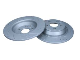 19-1853Sport Tarcza Ham. Ford T. Mondeo 07-/Galaxy Na Maxgear