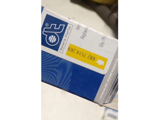 1.21093 Przekaźnik 1.21093 Dt Spare Parts