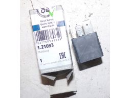 1.21093 Przekaźnik 1.21093 Dt Spare Parts