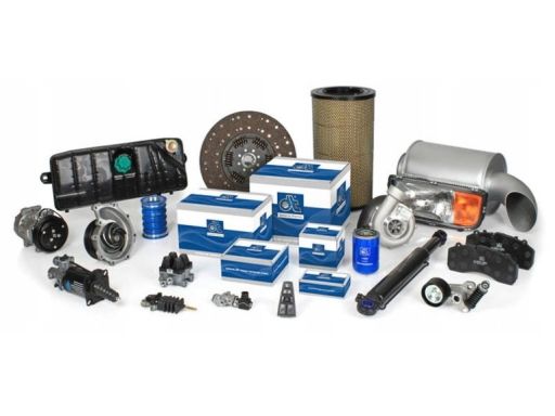 4.63230 Zawór Przekaźnikowy 4.63230 Dt Spare Parts