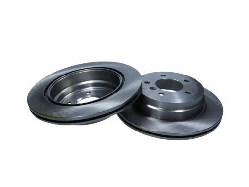 19-1947 Tarcza Ham. Bmw T. E87/E90 Maxgear