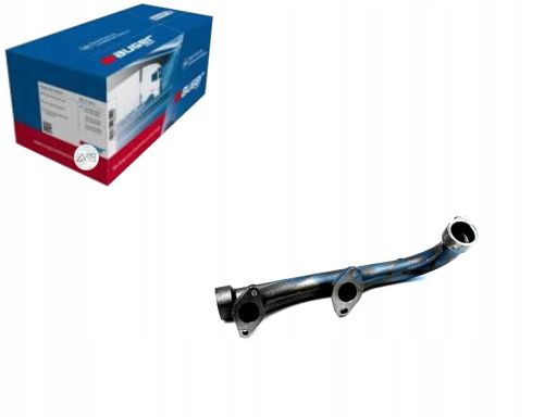 81328 Kolektor Wydechowy Auger