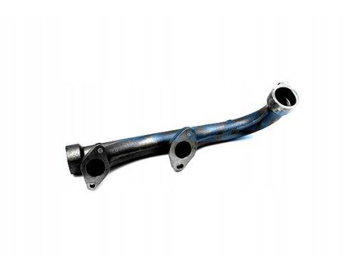 81328 Kolektor Wydechowy Auger