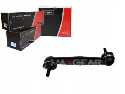 81328 Kolektor Wydechowy Auger