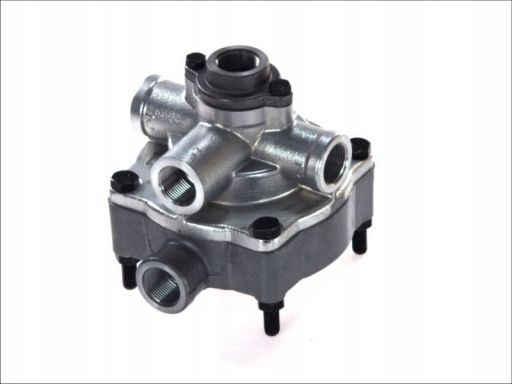 9730030070 Zawór Przekaźnikowy 973 003 007 0 Wabco