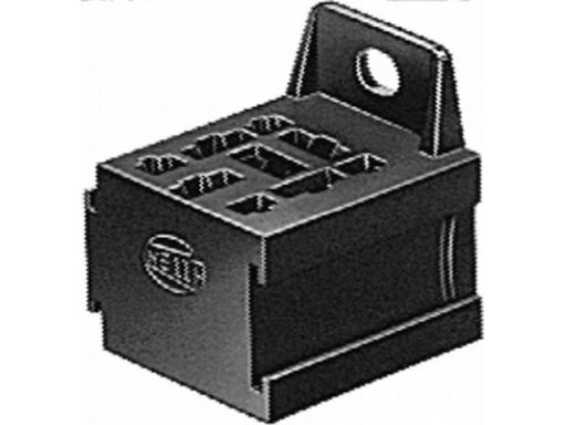 8Ja 003 526-002 Gniazdo Elektryczne 8Ja003 526-002 Hella