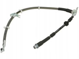 53-14 525 0016/S Przewód Hamulcowy Elastyczny Meyle