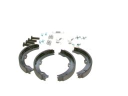 0 204 113 814 Szczęki Hamulca Postojowego Kpl. Bosch