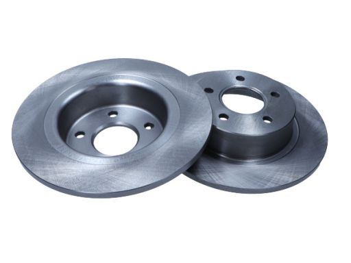 19-1958 Tarcza Ham. Ford T. Transit Connect 02- Maxgear