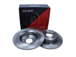 19-1958 Tarcza Ham. Ford T. Transit Connect 02- Maxgear