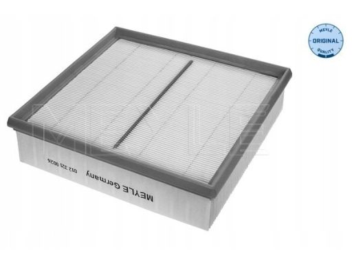 012 321 0026 Filtr Powietrza 012 321 0026 Meyle