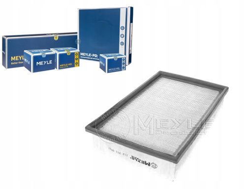 112 321 0011 Filtr Powietrza 112 321 0011 Meyle