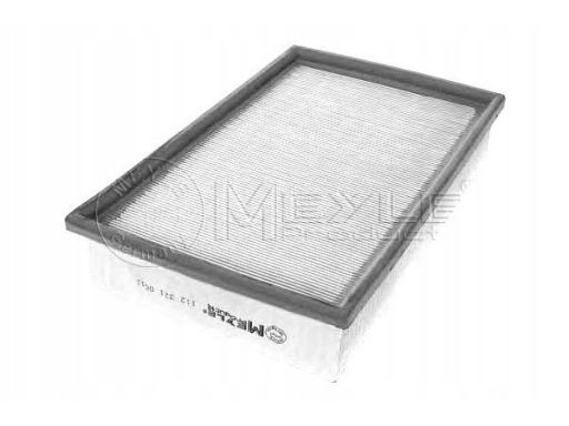 112 321 0011 Filtr Powietrza 112 321 0011 Meyle