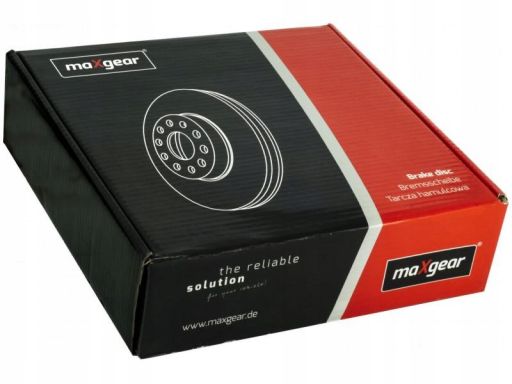 19-2019Sport Tarcza Ham. Opel P. Insignia Koło 17 Naw Maxgear