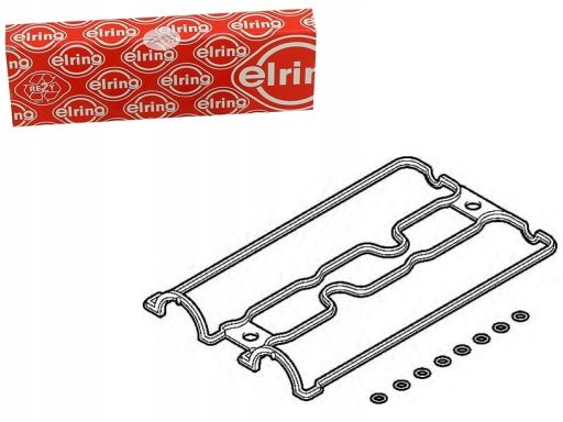 385.120 Zestaw Uszczelek Pokrywy Zaworów Elring